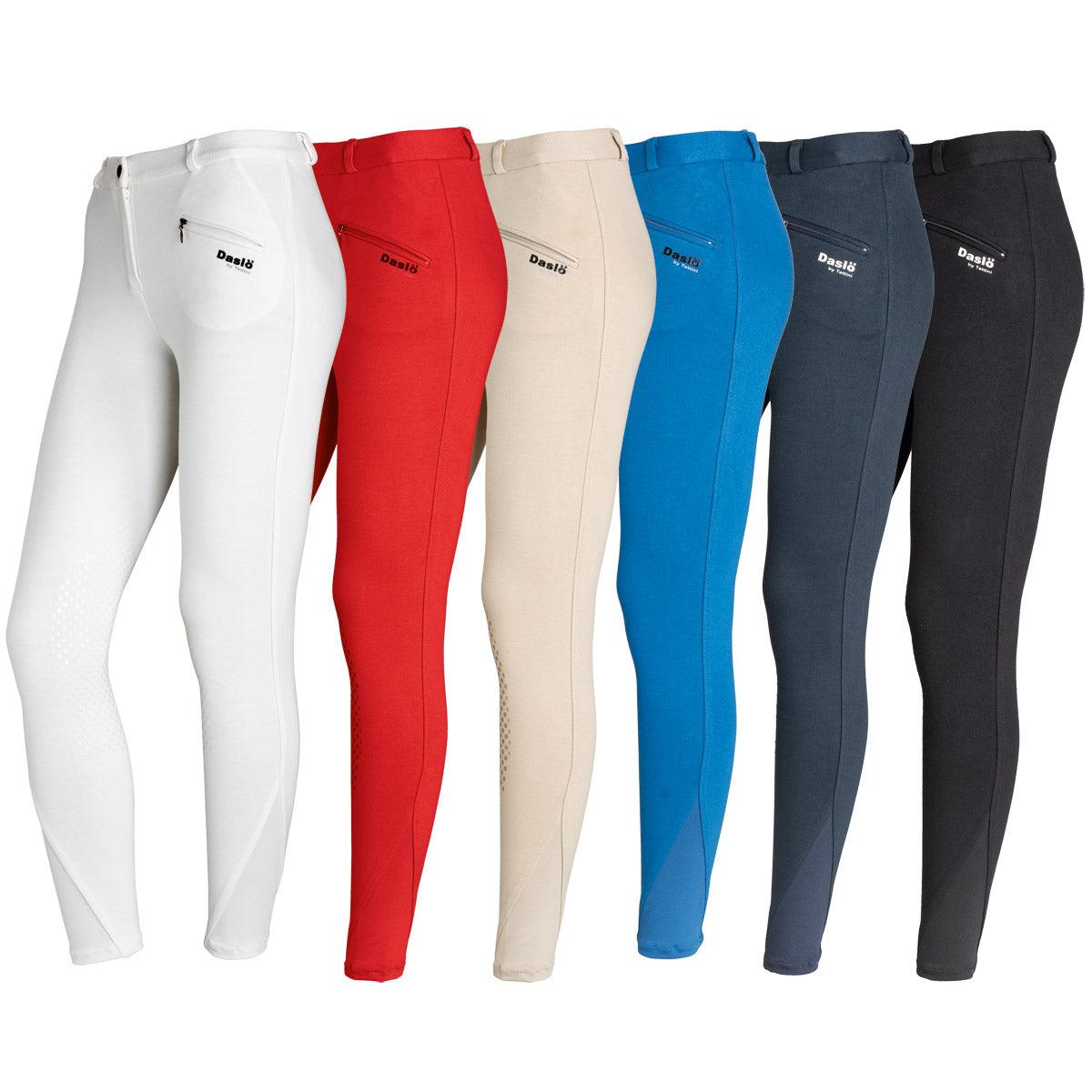 Daslo Pantalons Femme 4 Saisons - SHOPHORSE